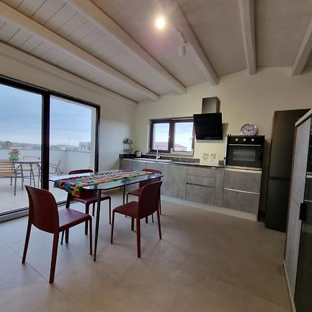 A Casa Nostra Ξενοδοχείο Κατάνια Εξωτερικό φωτογραφία