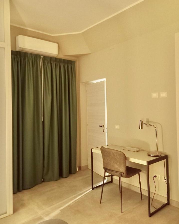 A Casa Nostra Ξενοδοχείο Κατάνια Εξωτερικό φωτογραφία