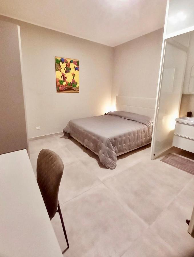 A Casa Nostra Ξενοδοχείο Κατάνια Εξωτερικό φωτογραφία