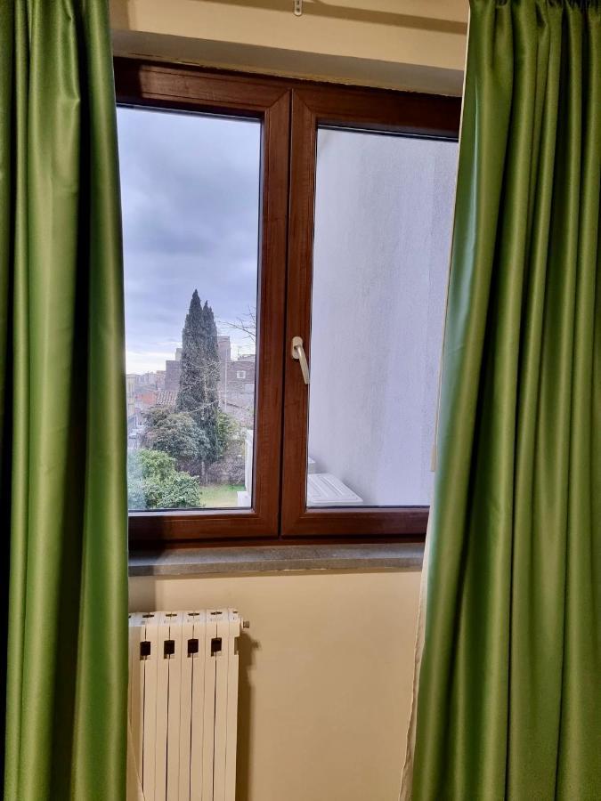 A Casa Nostra Ξενοδοχείο Κατάνια Εξωτερικό φωτογραφία