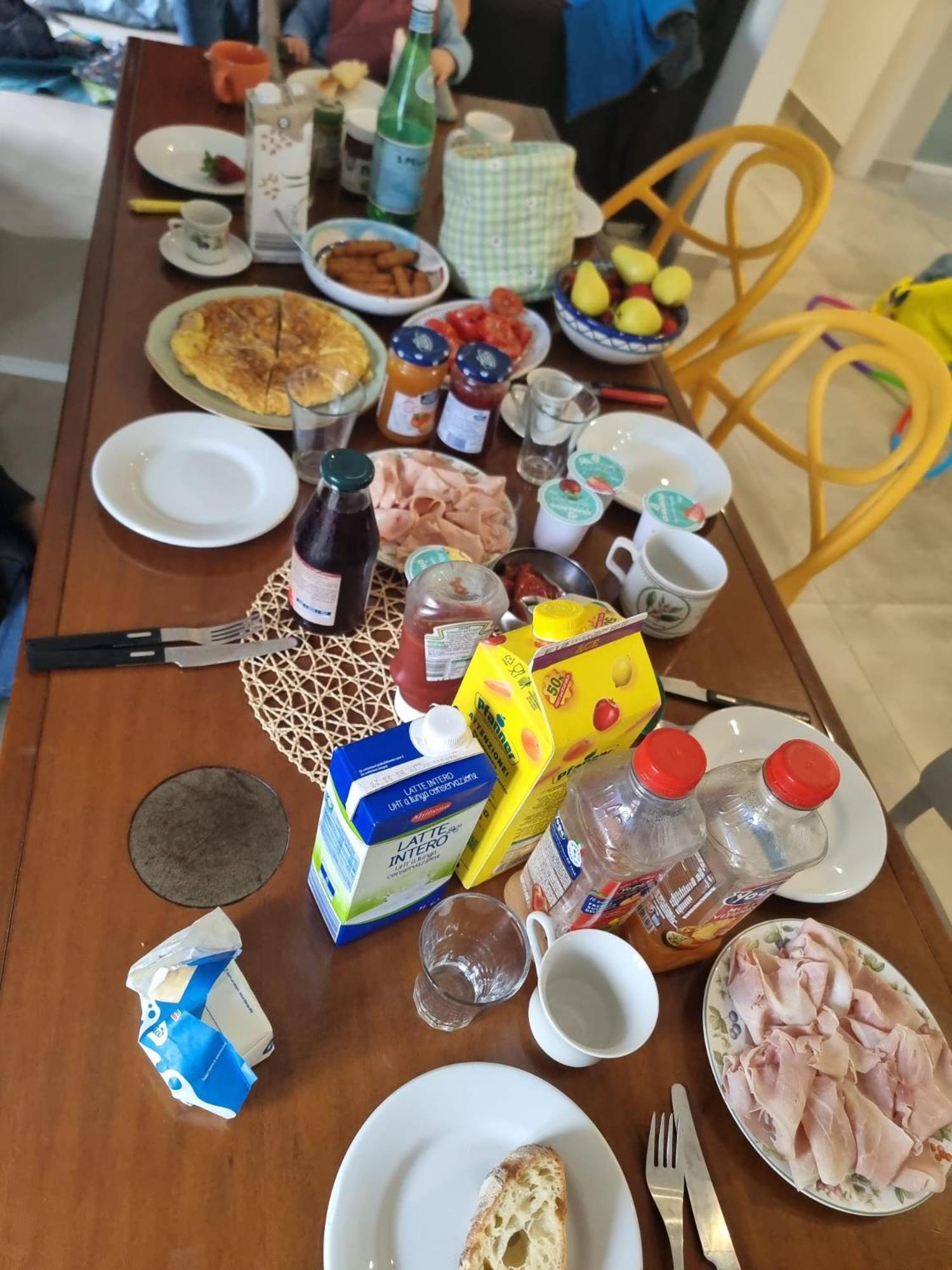A Casa Nostra Ξενοδοχείο Κατάνια Εξωτερικό φωτογραφία